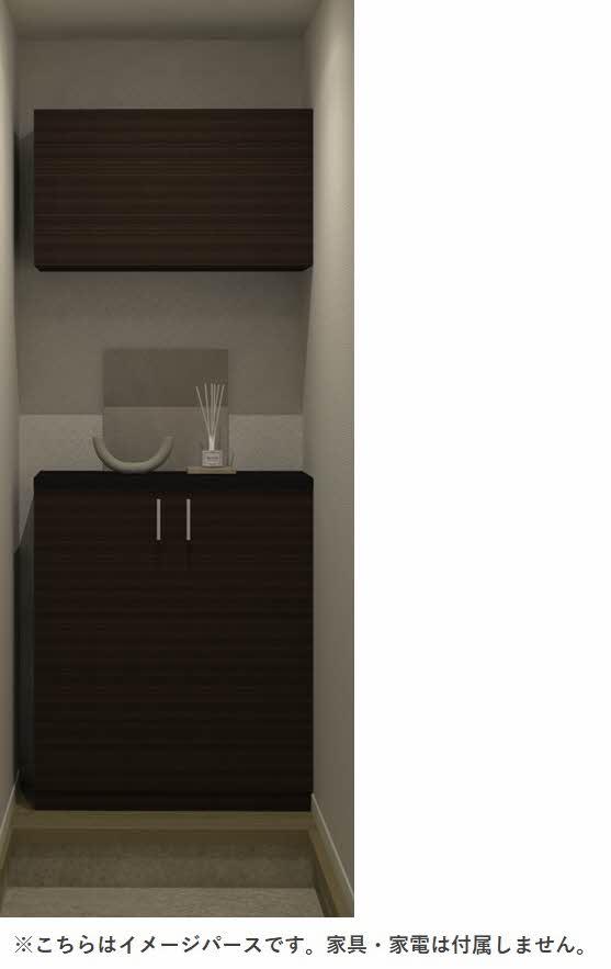 ディアス田園調布Ⅱ 101号-7