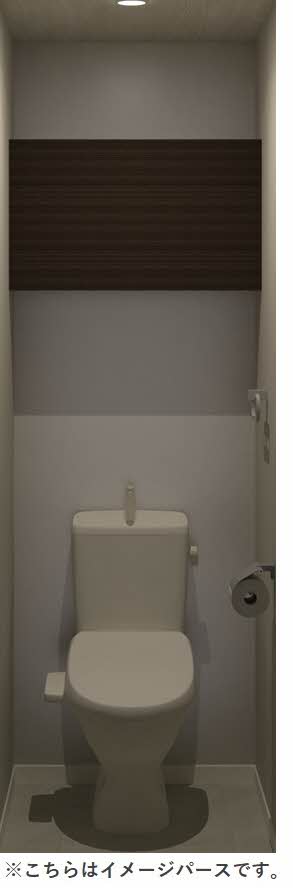 ディアス田園調布Ⅱ 101号-9