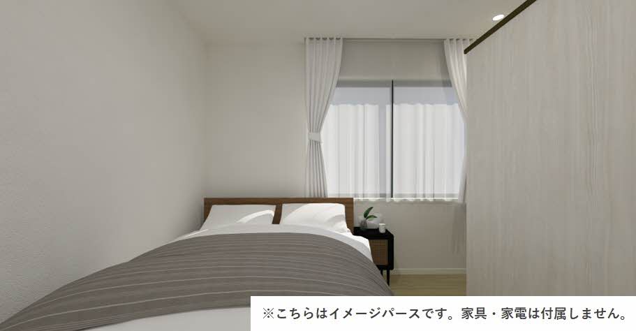 ディアス田園調布Ⅱ 101号-11