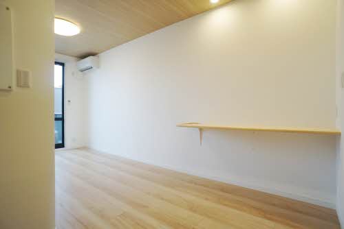 ディアス田園調布Ⅲ 102号-4