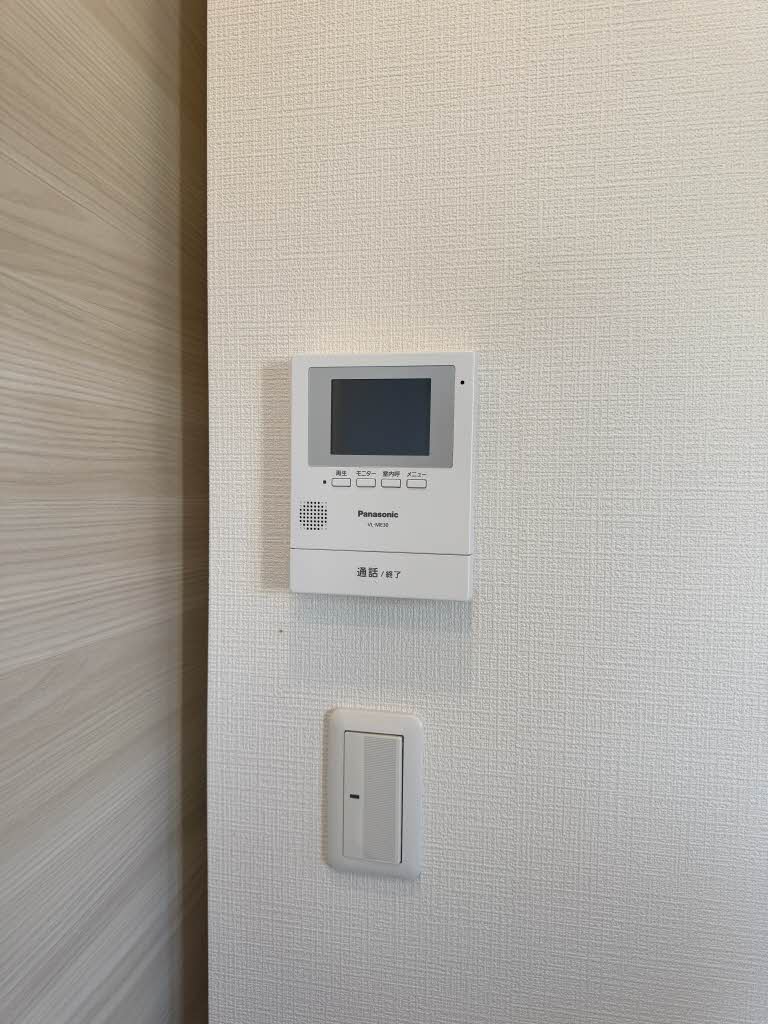 ファミール鎌田 103号-9