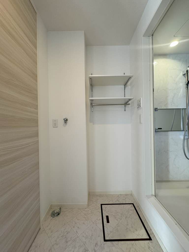 ファミール鎌田 103号-13