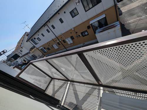 ファミール鎌田 201号-14