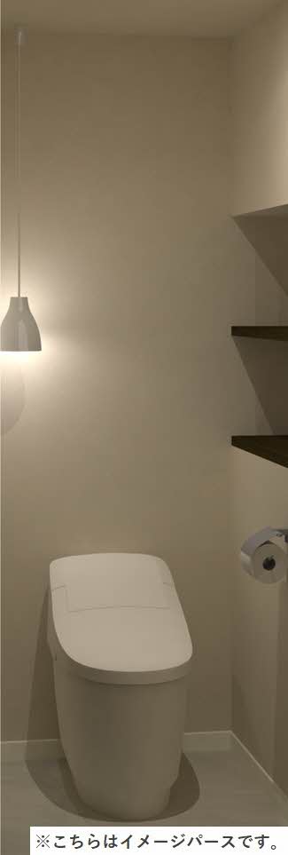 パレス深町 101号-6