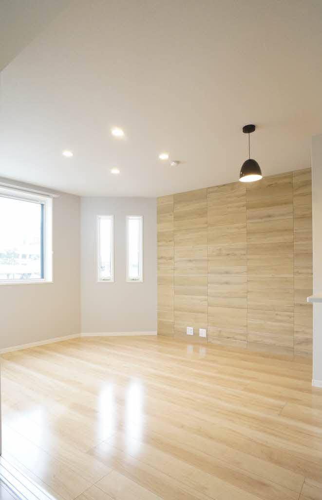 センターフィールド森合町 203号-2