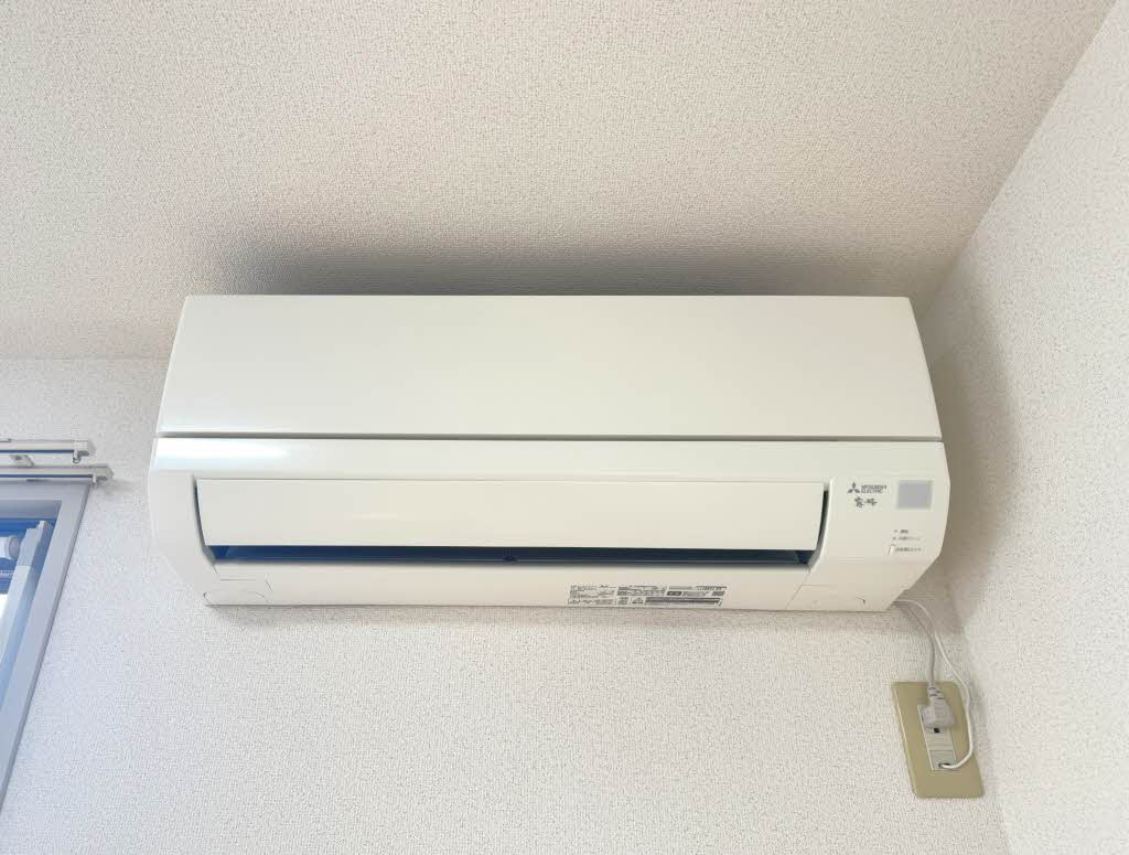 サンテラス山根A 101号-3