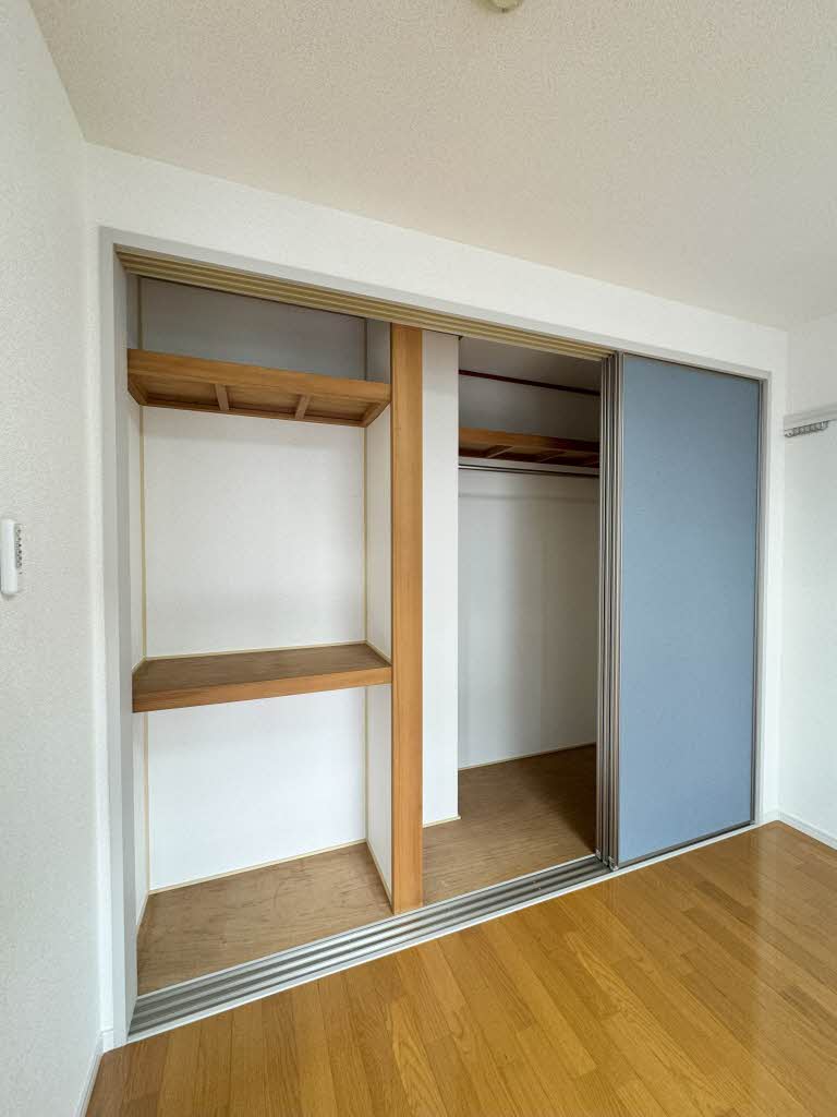 サンテラス山根A 101号-6