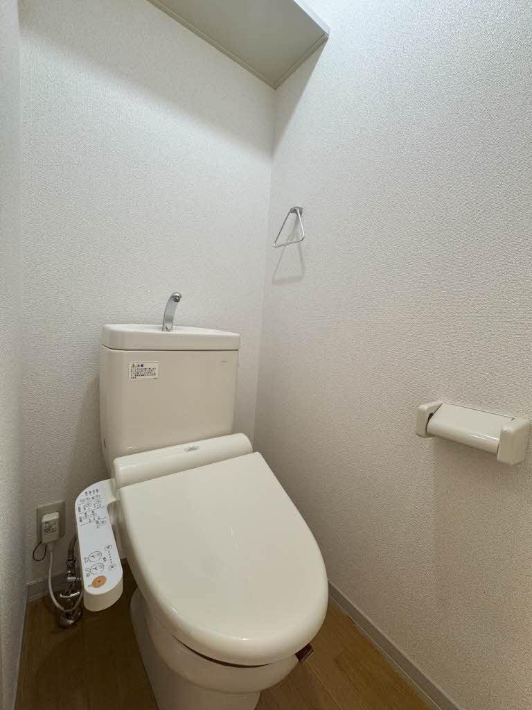 サンテラス山根A 101号-11