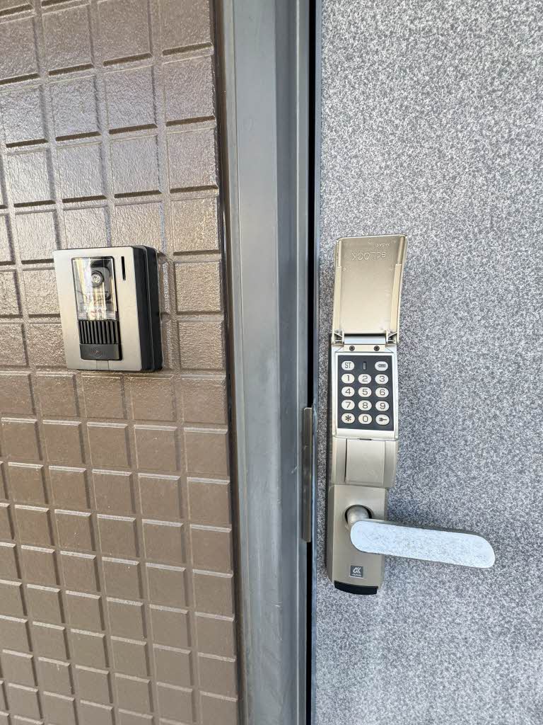 サンテラス山根A 101号-13