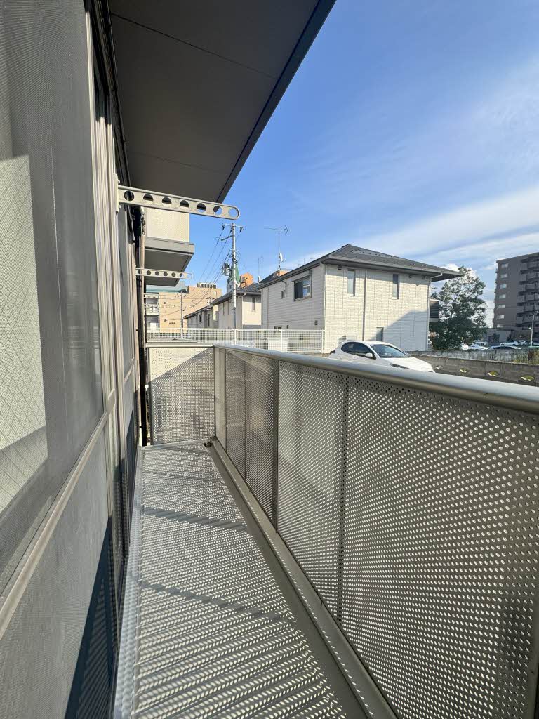 サンテラス山根A 101号-14