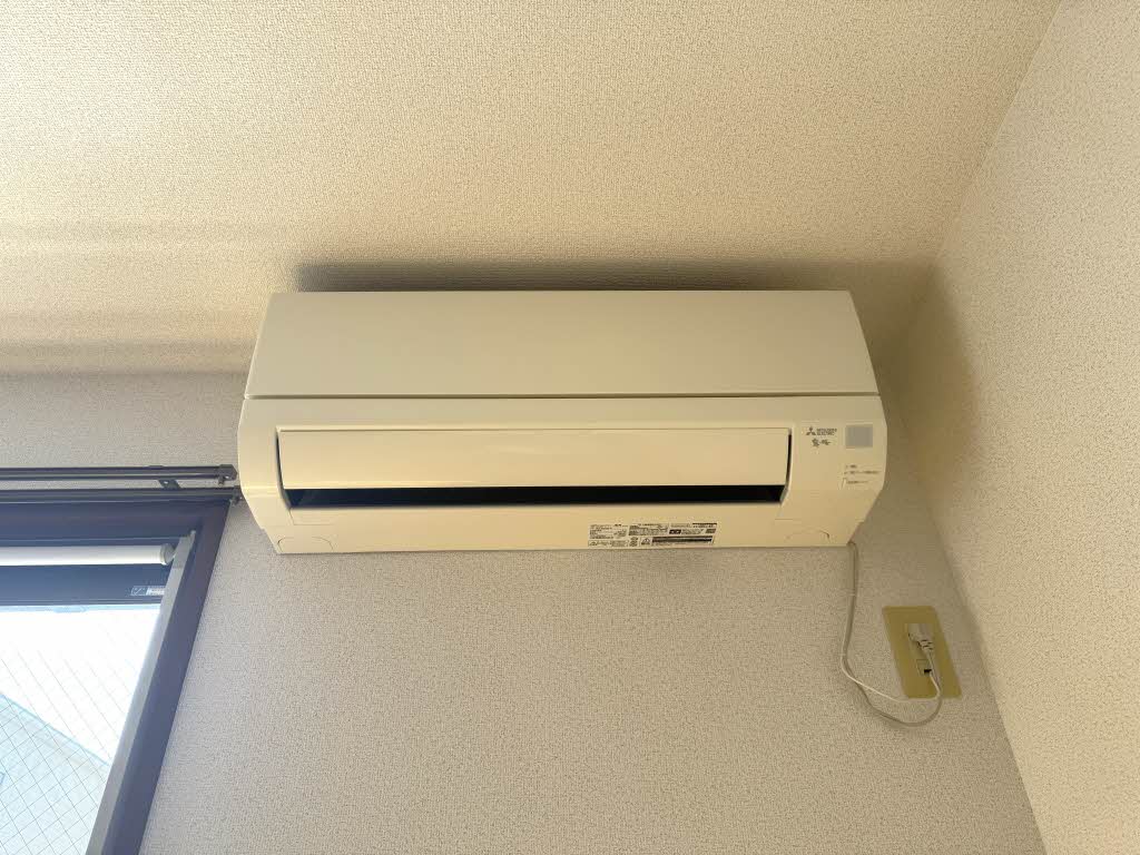 サンテラス山根B 201号-3