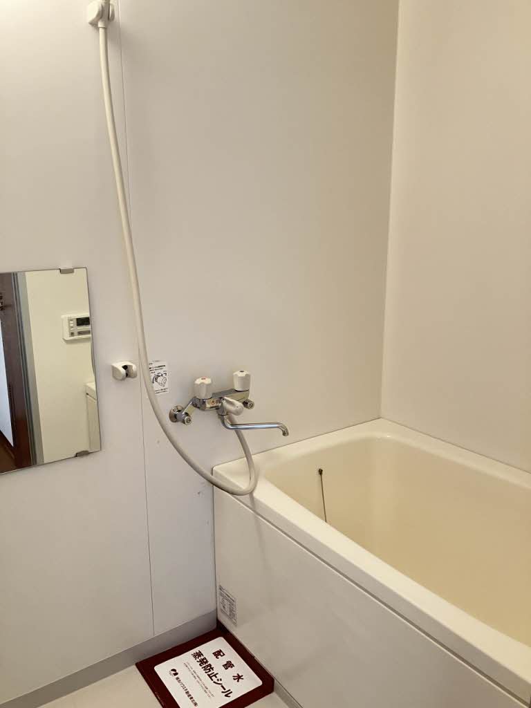 サンテラス山根B 202号-5