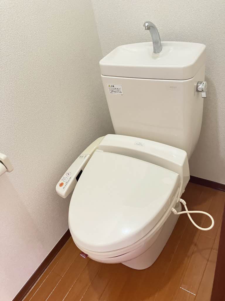 サンテラス山根B 202号-6