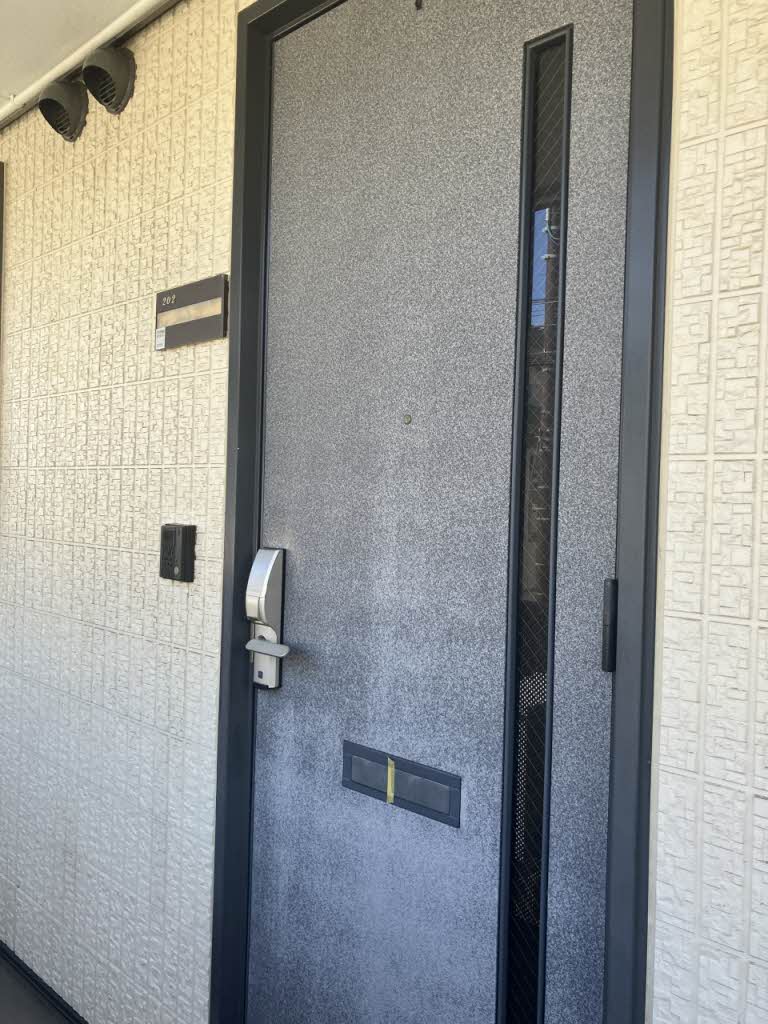 サンテラス山根B 202号-13