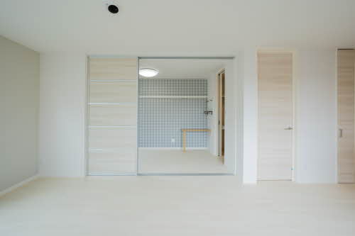 シャーメゾンクレール 203号-5