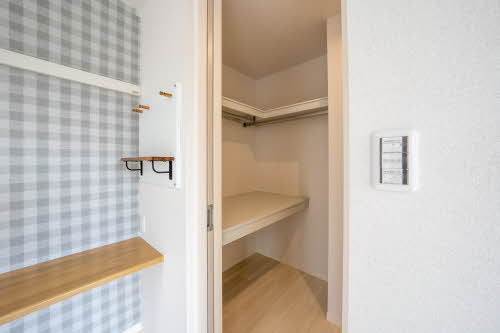 シャーメゾンクレール 203号-9