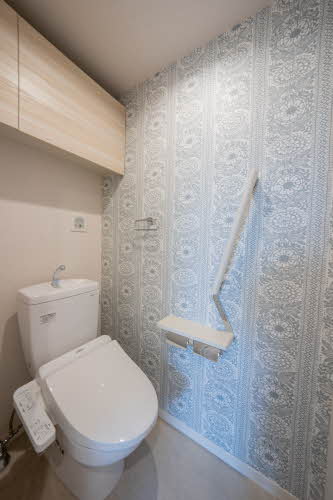 シャーメゾンクレール 203号-11