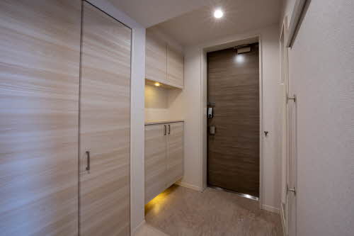 シャーメゾンクレール 203号-12