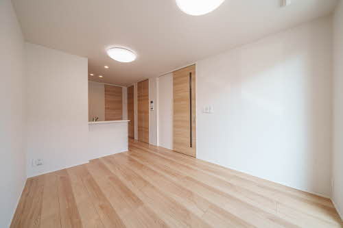 シャーメゾンＡｙａ 103号-2