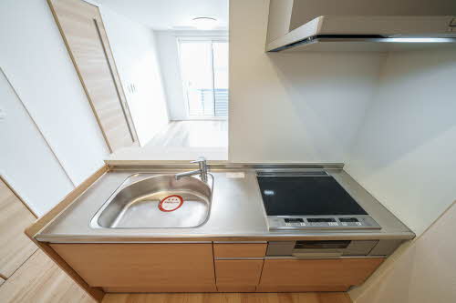 シャーメゾンＡｙａ 103号-6