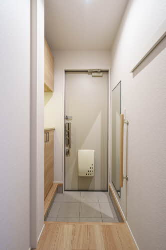 シャーメゾンＡｙａ 103号-7