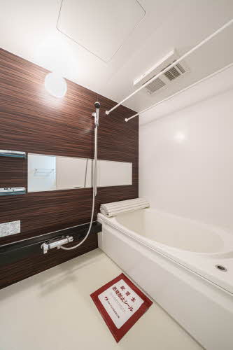 シャーメゾンＡｙａ 103号-8