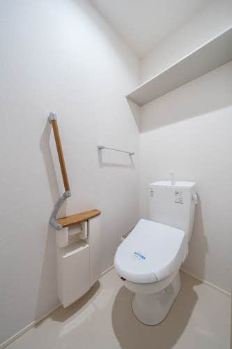 シャーメゾンＡｙａ 103号-11