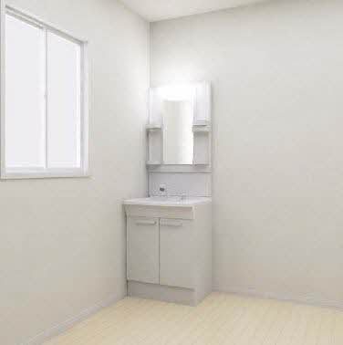 シャーメゾンＡｙａ 202号-4