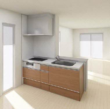 シャーメゾンＡｙａ 202号-5