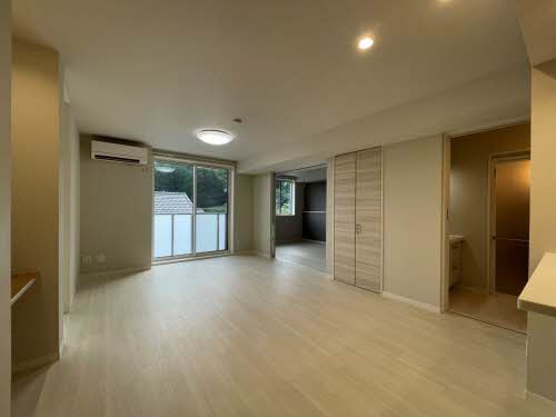 リラフォート　エス 202号-2