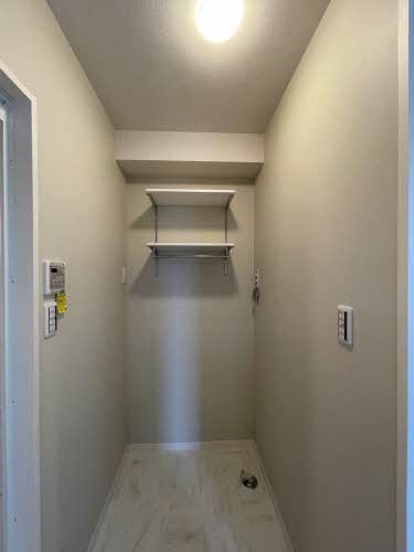 リラフォート　エス 202号-8