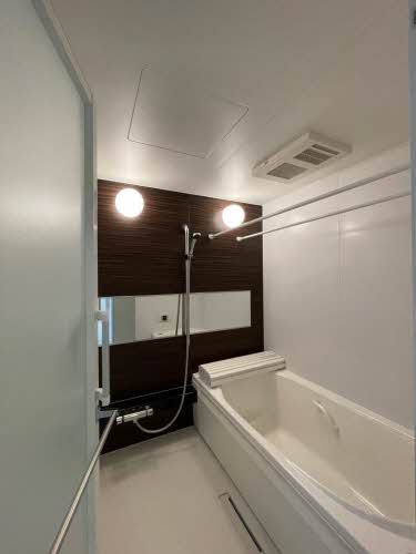 リラフォート　エス 202号-9