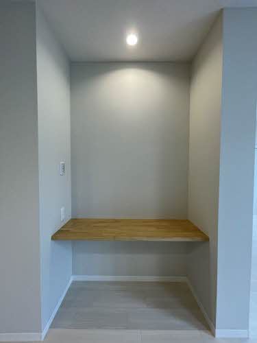 リラフォート　エス 202号-10