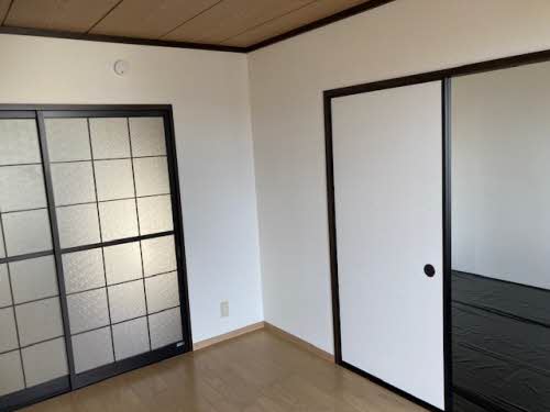 フォーブル八本松 103号-12