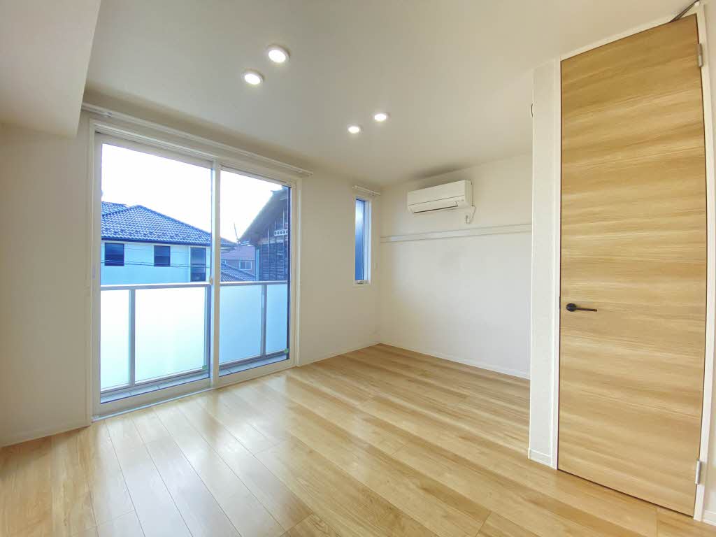 レジデンス寿Ⅱ 202号-2