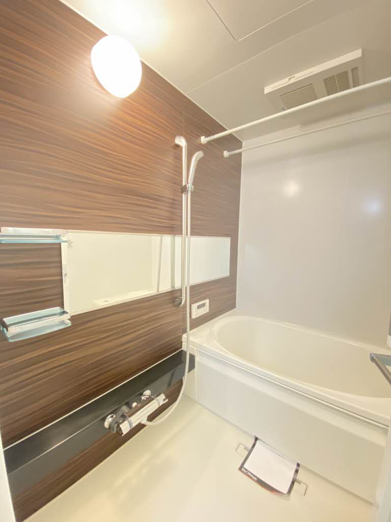 レジデンス寿Ⅱ 202号-5