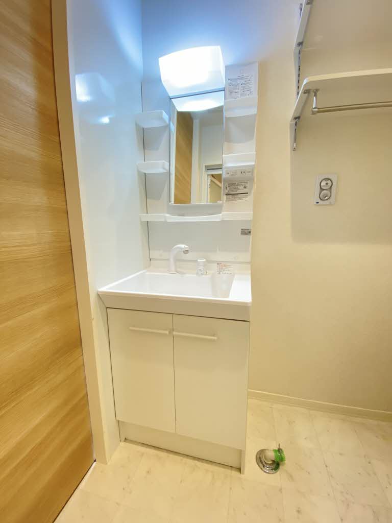 レジデンス寿Ⅱ 202号-6