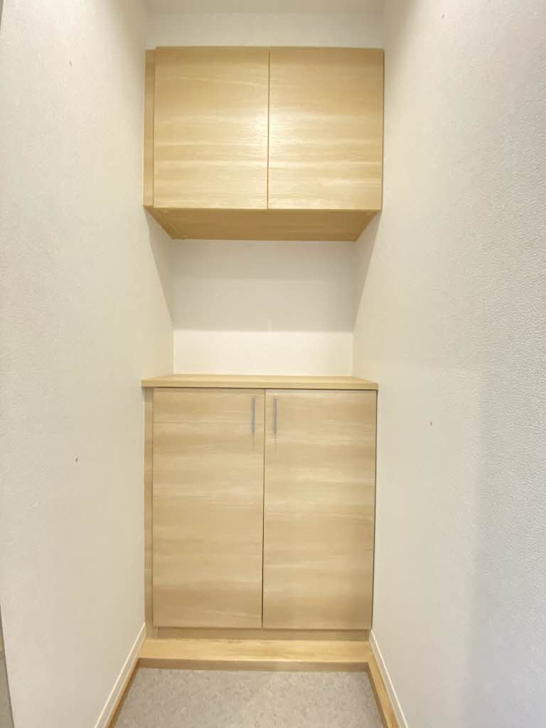 レジデンス寿Ⅱ 202号-7