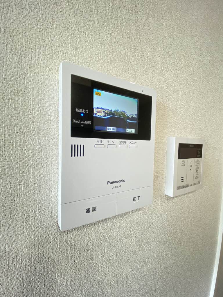 レジデンス寿Ⅱ 202号-9