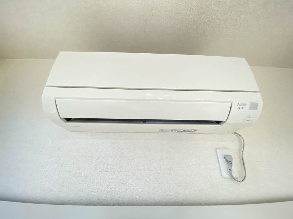 レジデンス寿Ⅱ 202号-10