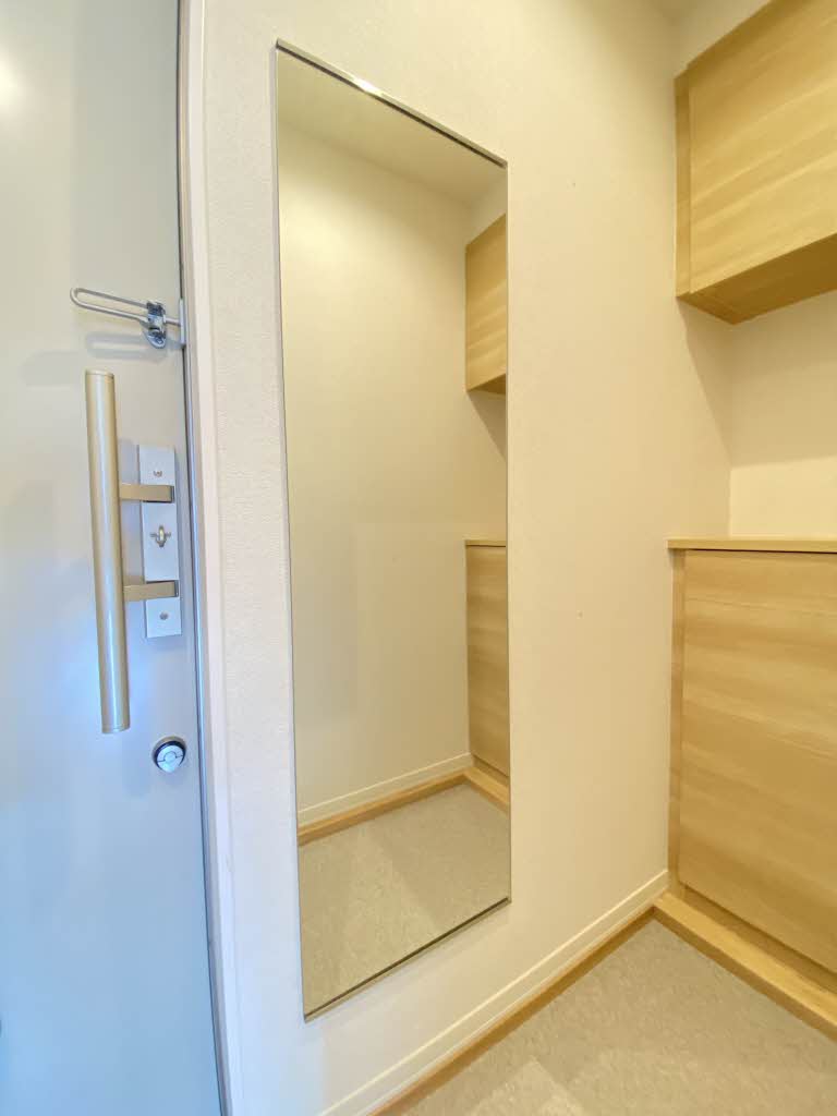 レジデンス寿Ⅱ 202号-11