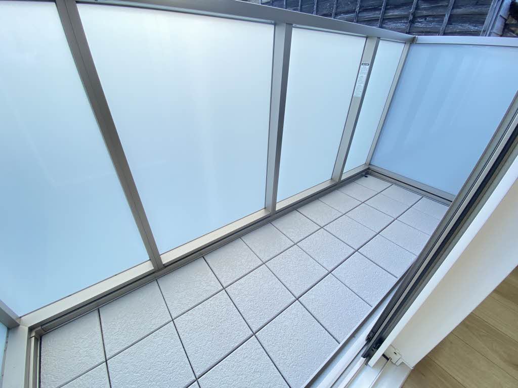 レジデンス寿Ⅱ 202号-12