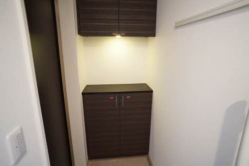 メビウス　神明 202号-12