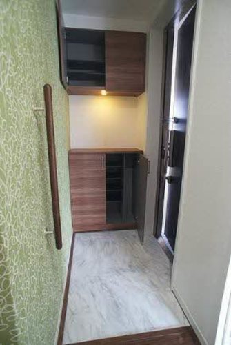 メビウス　神明 301号-12