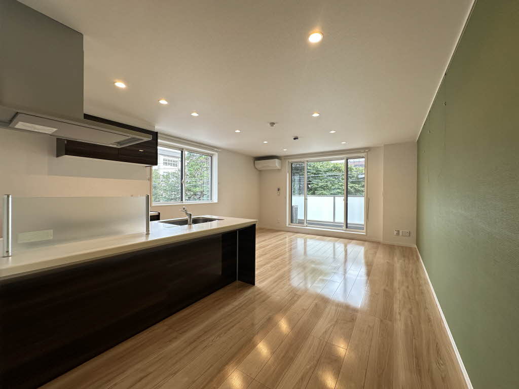 ＢＥＲＥＯ桜城 201号-3