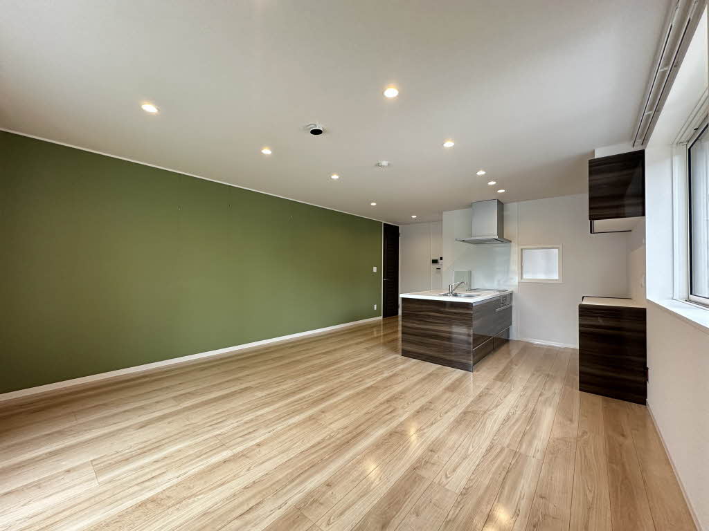 ＢＥＲＥＯ桜城 201号-5