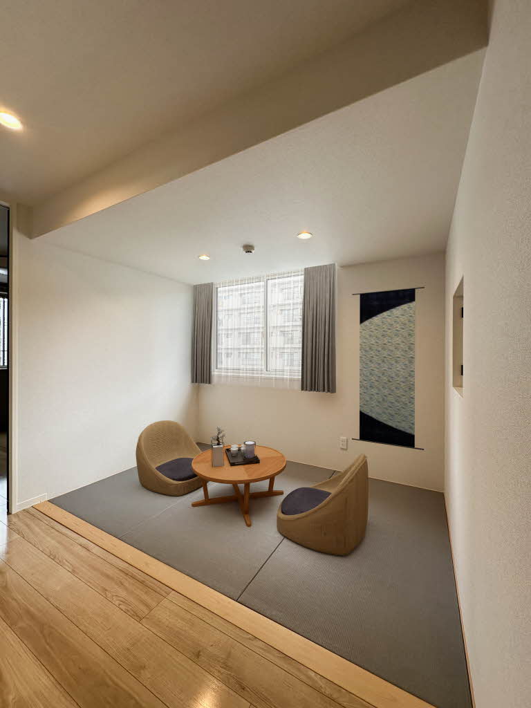 ＢＥＲＥＯ桜城 201号-6