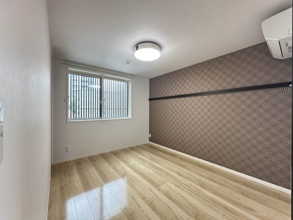 ＢＥＲＥＯ桜城 201号-9