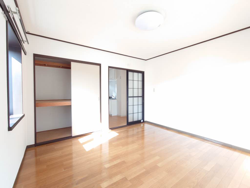 アップルコート１ 101号-3