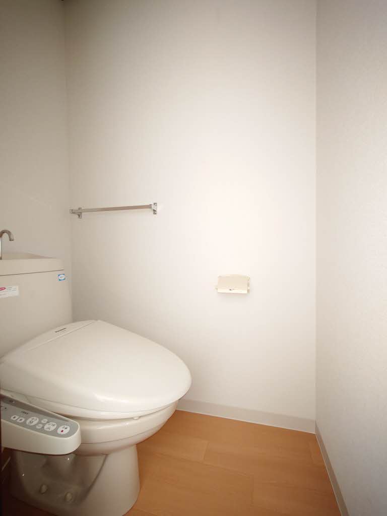 アップルコート１ 101号-6